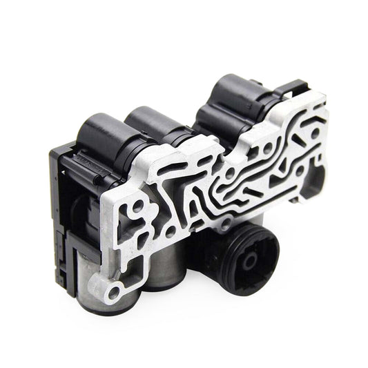 2002+  Ford EXPLORER 5R55S 5R55W Solenoid Block Pack Updated