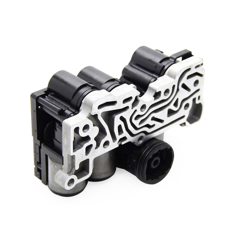 2002+  Ford EXPLORER 5R55S 5R55W Solenoid Block Pack Updated