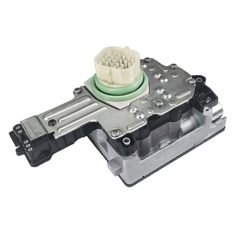45RFE 545RFE 65RFE 66RFE 68RFE Solenoid Block 4WD Filter Kit For 1999-1918 RAM 68002342AD 68002342AF