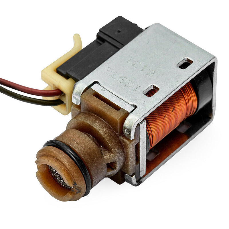 2003-2006 GM EPC Shift TCC 3-2 PWM 4L60E Transmission Master Solenoid Kit