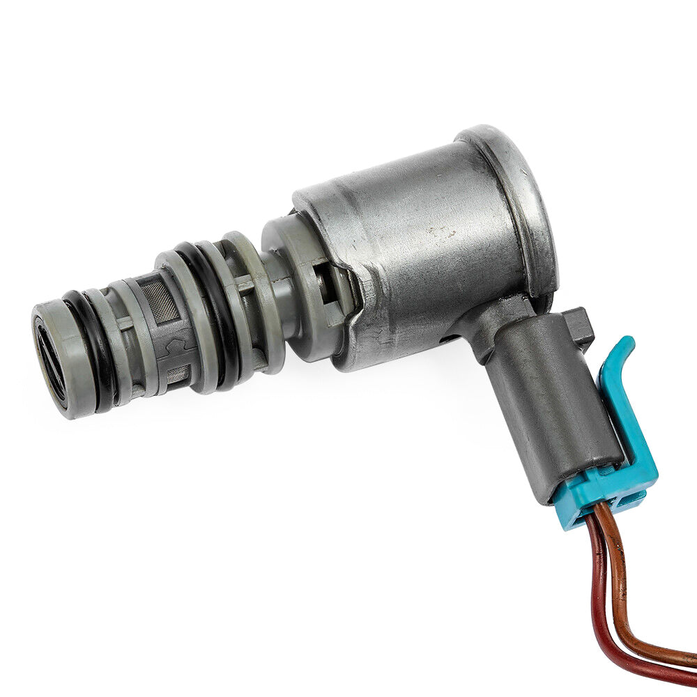 4L60E Transmission Master Solenoid Kit For GM EPC Shift TCC 3-2 PWM 2003-2006