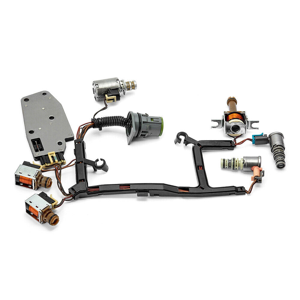 2003-2006 GM EPC Shift TCC 3-2 PWM 4L60E Transmission Master Solenoid Kit