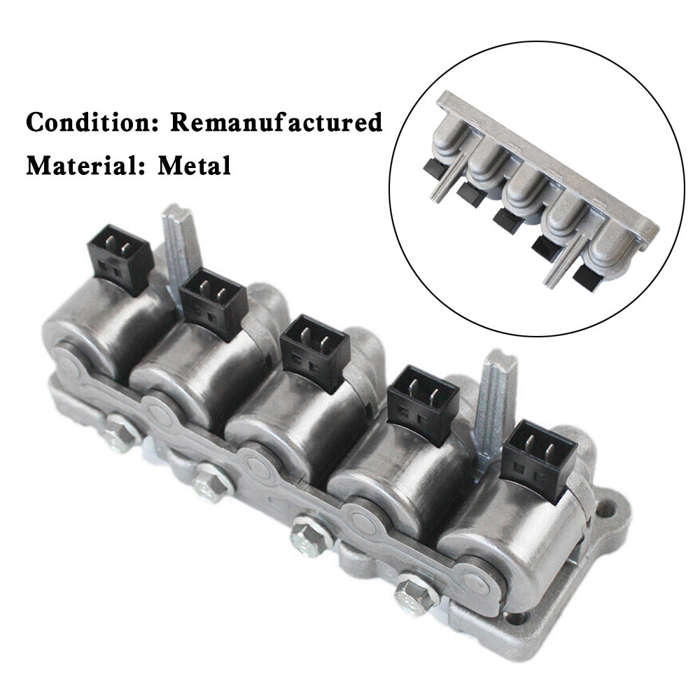 Hyundai Kia Automatic Transmission Solenoid A4CF1 A4CF2 46313-23000