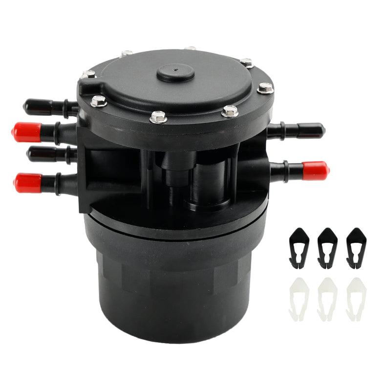 Fuel Pump Reservoir Tank Selector Valve F1UZ9B263B For Ford F-Super Duty E-150
