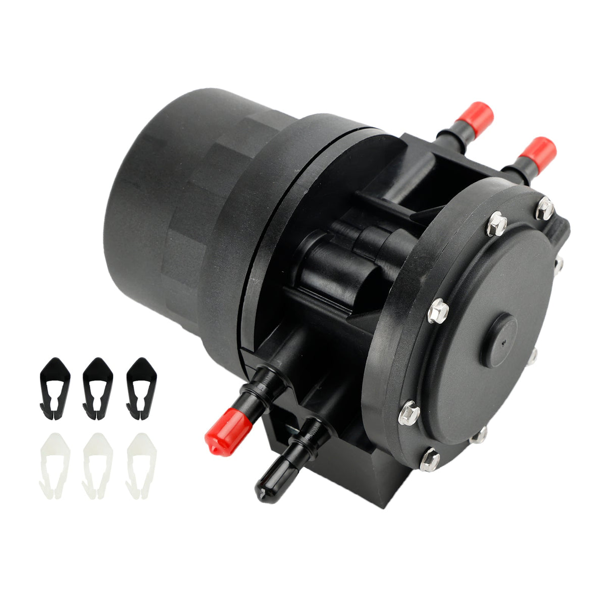 Fuel Pump Reservoir Tank Selector Valve F1UZ9B263B For Ford F-Super Duty E-150