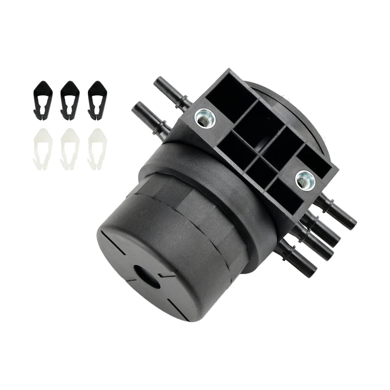 Fuel Pump Reservoir Tank Selector Valve F1UZ9B263B For Ford F-Super Duty E-150