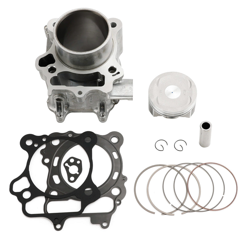 Honda Forza 350 NSS350 2019-2023 STD 77mm Cylinder Jug Piston Gasket Kit