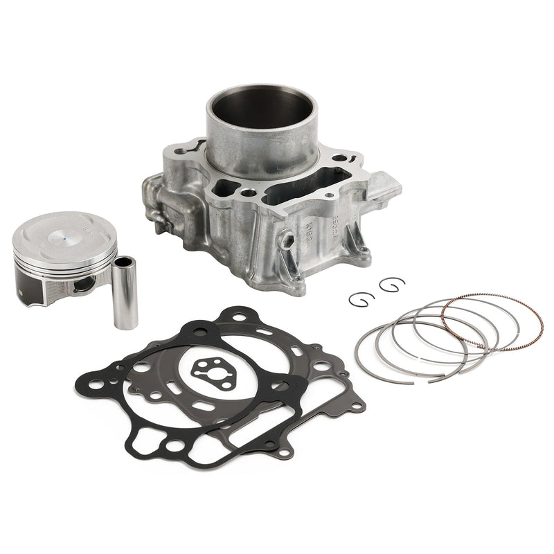 Honda Forza 350 NSS350 2019-2023 STD 77mm Cylinder Jug Piston Gasket Kit
