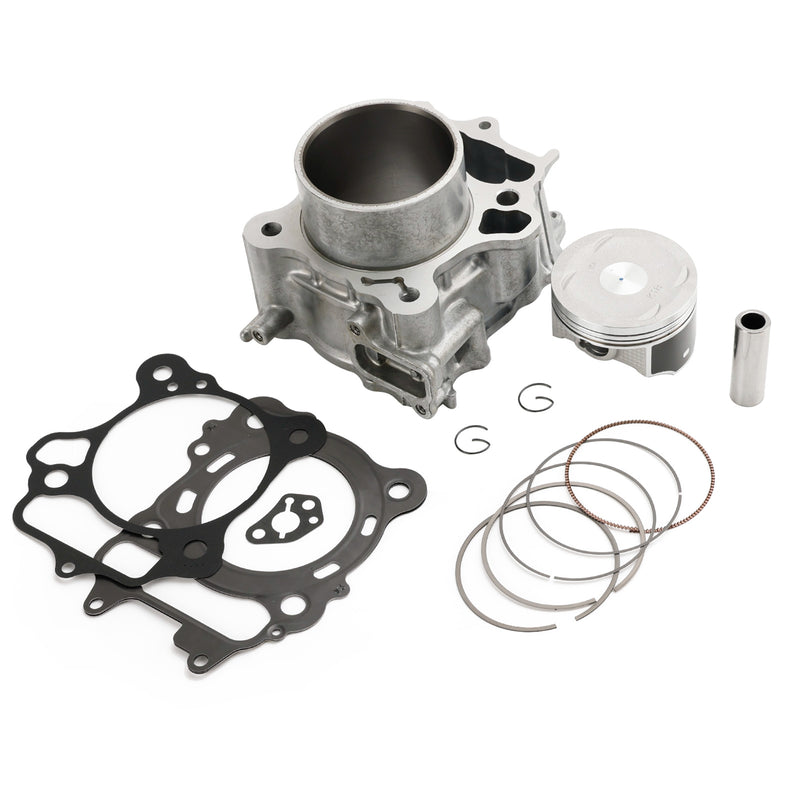 Honda Forza 350 NSS350 2019-2023 STD 77mm Cylinder Jug Piston Gasket Kit