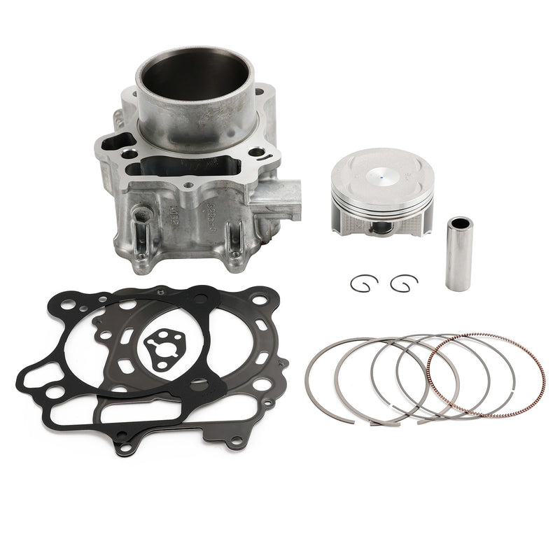 Honda Forza 350 NSS350 2019-2023 STD 77mm Cylinder Jug Piston Gasket Kit