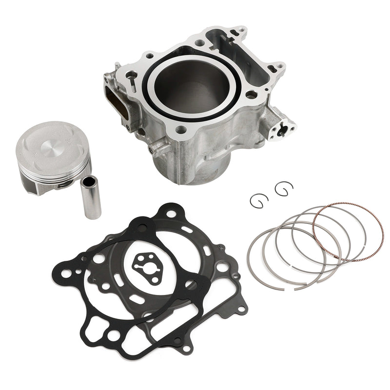Honda Forza 350 NSS350 2019-2023 STD 77mm Cylinder Jug Piston Gasket Kit
