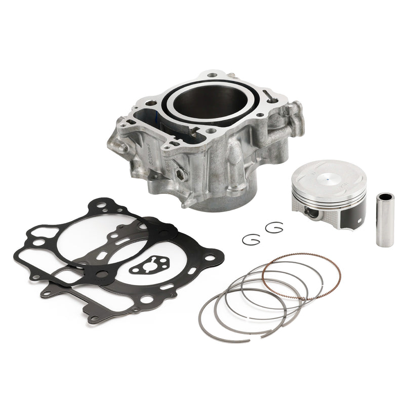 Honda Forza 350 NSS350 2019-2023 STD 77mm Cylinder Jug Piston Gasket Kit