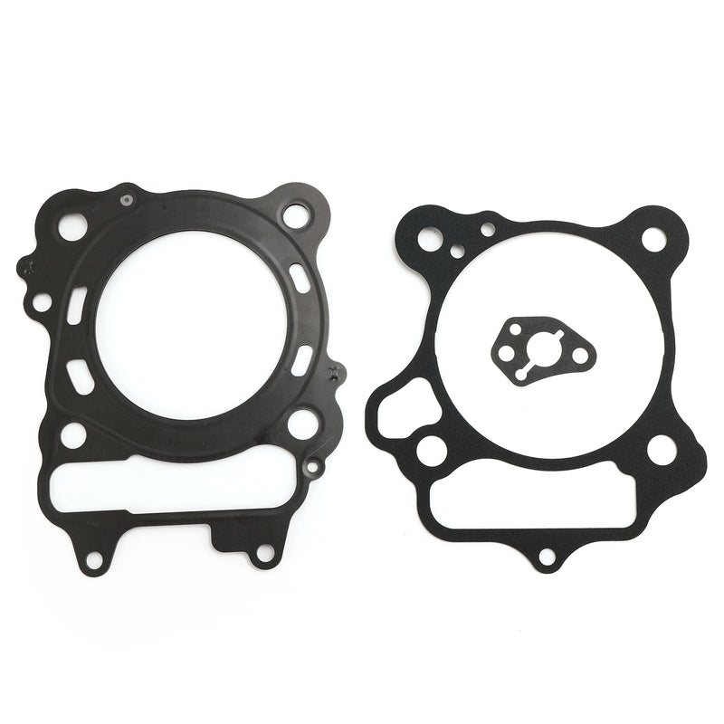 Honda Forza 350 NSS350 2019-2023 STD 77mm Cylinder Jug Piston Gasket Kit