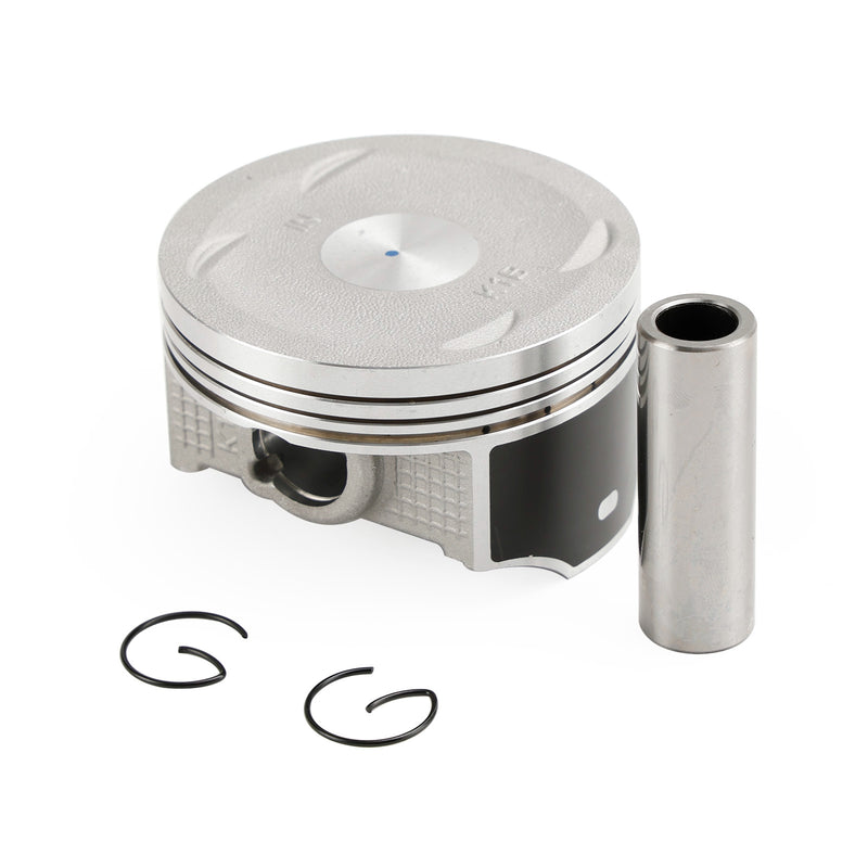 Honda Forza 350 NSS350 2019-2023 STD 77mm Cylinder Jug Piston Gasket Kit
