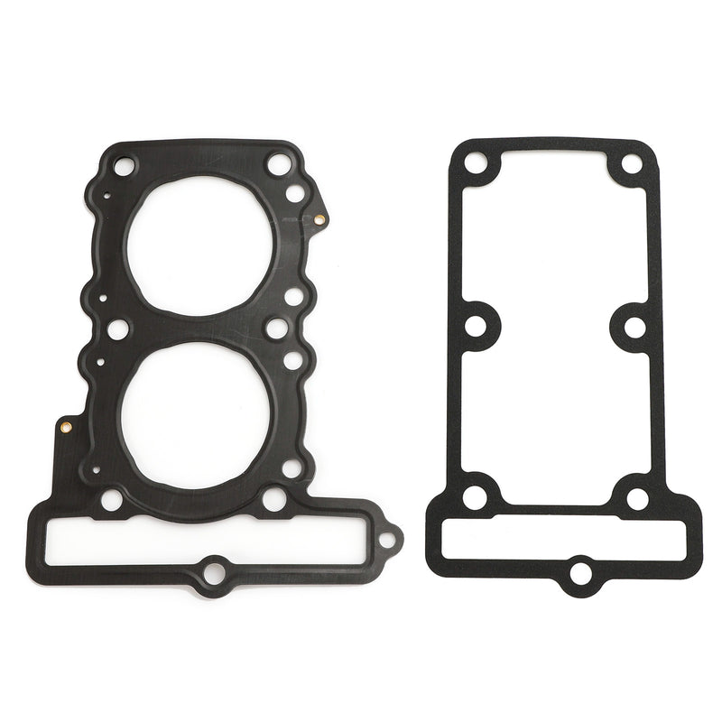 Kawasaki EX300 Ninja 300 ABS 2013-2024 Big Bore 67mm Cylinder Piston Kit