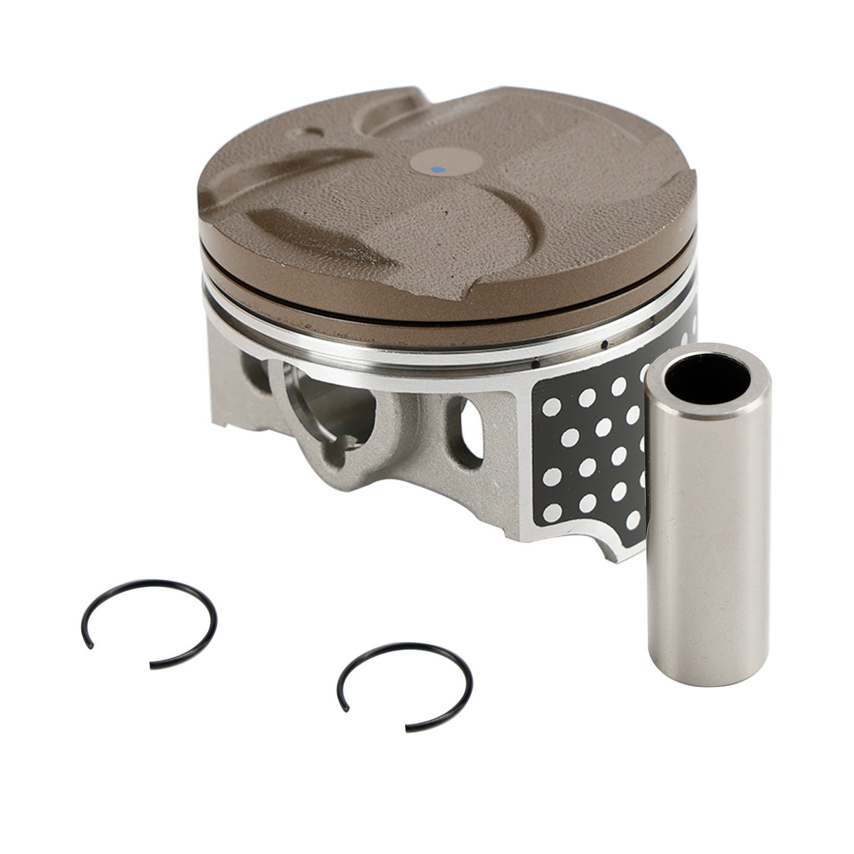 Kawasaki EX250 Ninja 250 ABS 2013-2017 Big Bore 67mm Cylinder Piston Kit