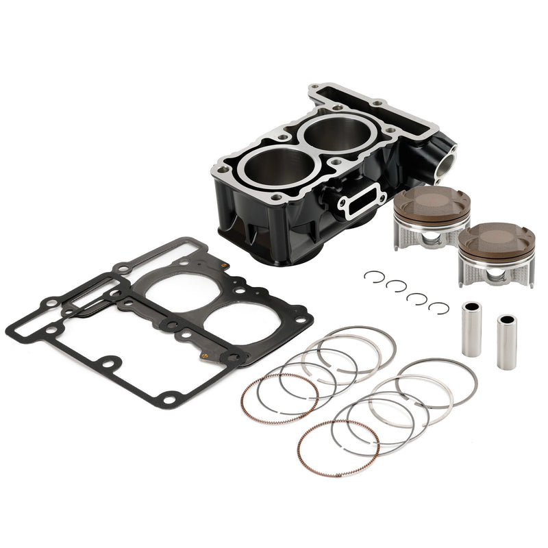 Kawasaki Ninja 300 ABS Z300 2013-2024 STD 62mm Cylinder Piston Gasket Kit