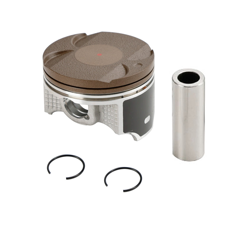 Kawasaki Ninja 300 ABS Z300 2013-2024 STD 62mm Cylinder Piston Gasket Kit