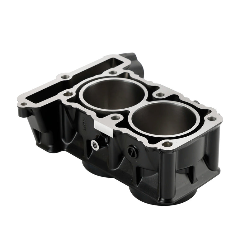 Kawasaki EX300 Ninja 300 ABS 2013-2024 Big Bore 67mm Cylinder Piston Kit