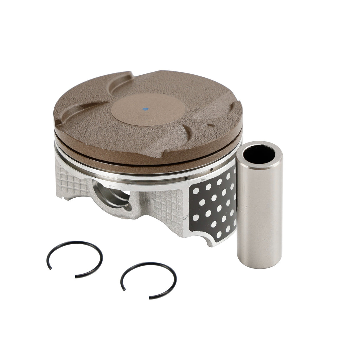 Kawasaki EX 250 Ninja 250 ABS 2013-2017 STD 62mm Cylinder Piston Gasket Kit