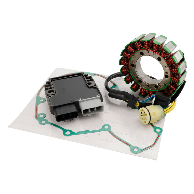 Honda Rincon TRX 680 FA FGA 2006-2014 Magneto Stator Regulator Gasket Kit
