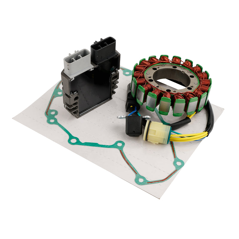 Honda Rincon TRX 680 FA FGA 2006-2014 Magneto Stator Regulator Gasket Kit