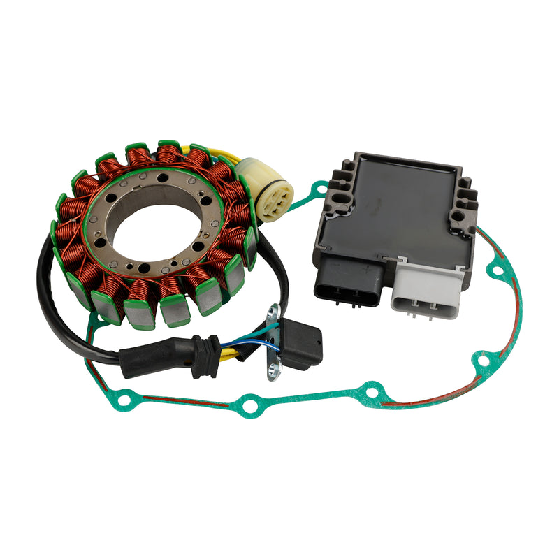 Honda Rincon TRX 680 FA FGA 2006-2014 Magneto Stator Regulator Gasket Kit