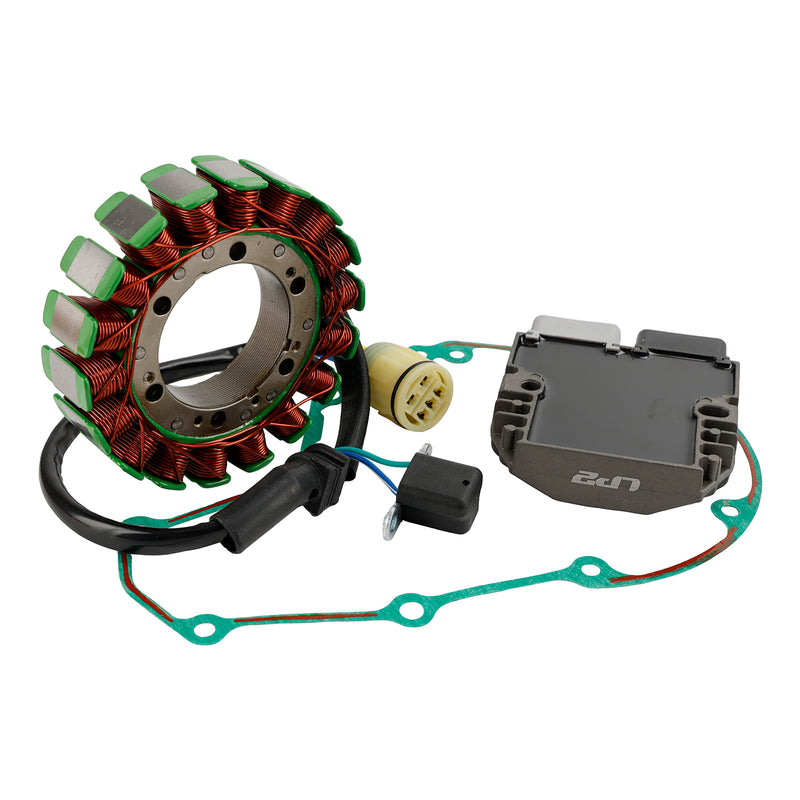 Honda Rincon TRX 680 FA FGA 2006-2014 Magneto Stator Regulator Gasket Kit