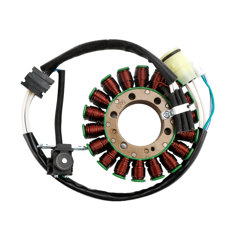Yamaha Raptor YFM700 YFM700R 2006-2024 Magneto Stator Regulator Gasket Kit