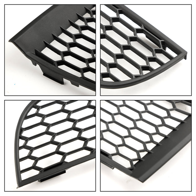 2009-2015 BMW 7 Series F01 F02 Front Bumper Lower Grille 51117903673 51117903674