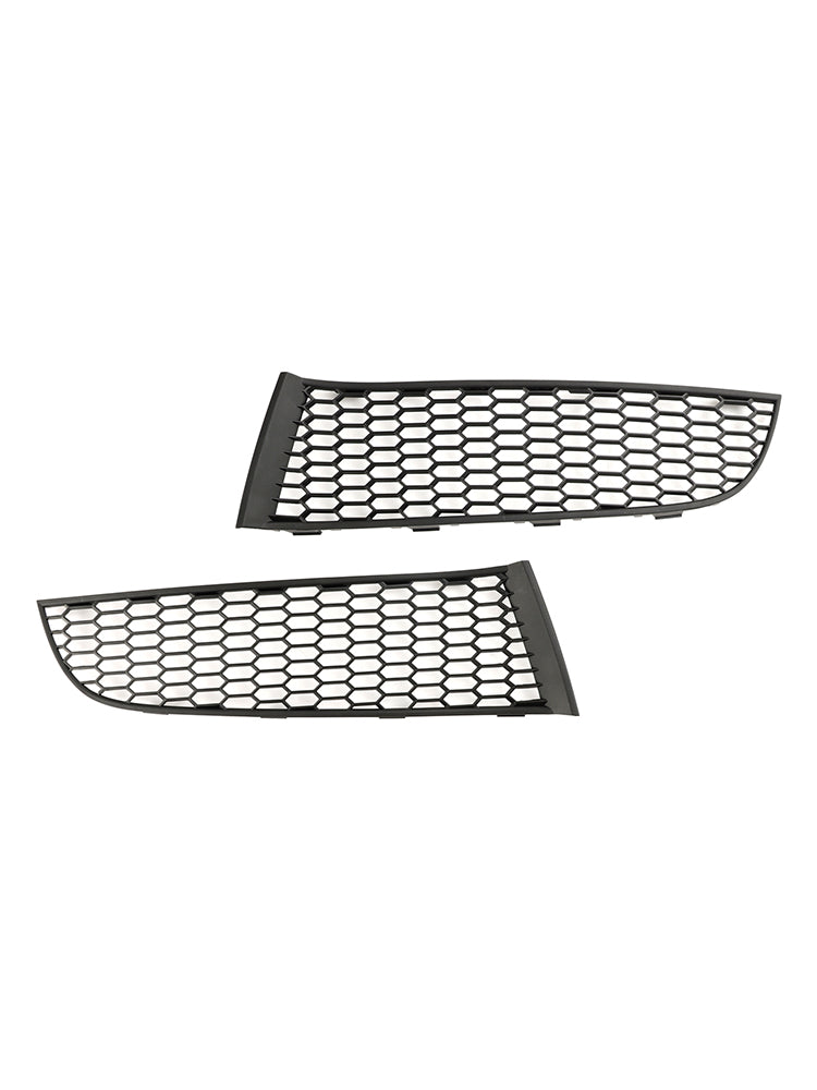 Front Bumper Lower Grille 51117903673 51117903674 Fit 2009-2015 BMW 7 Series F01 F02