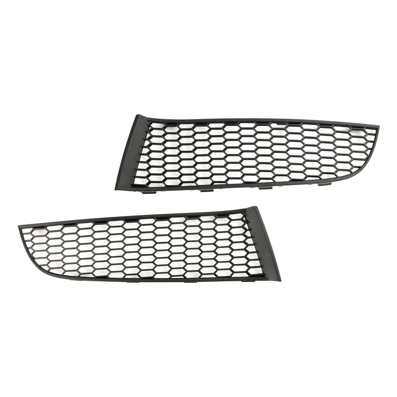 2009-2015 BMW 7 Series F01 F02 Front Bumper Lower Grille 51117903673 51117903674