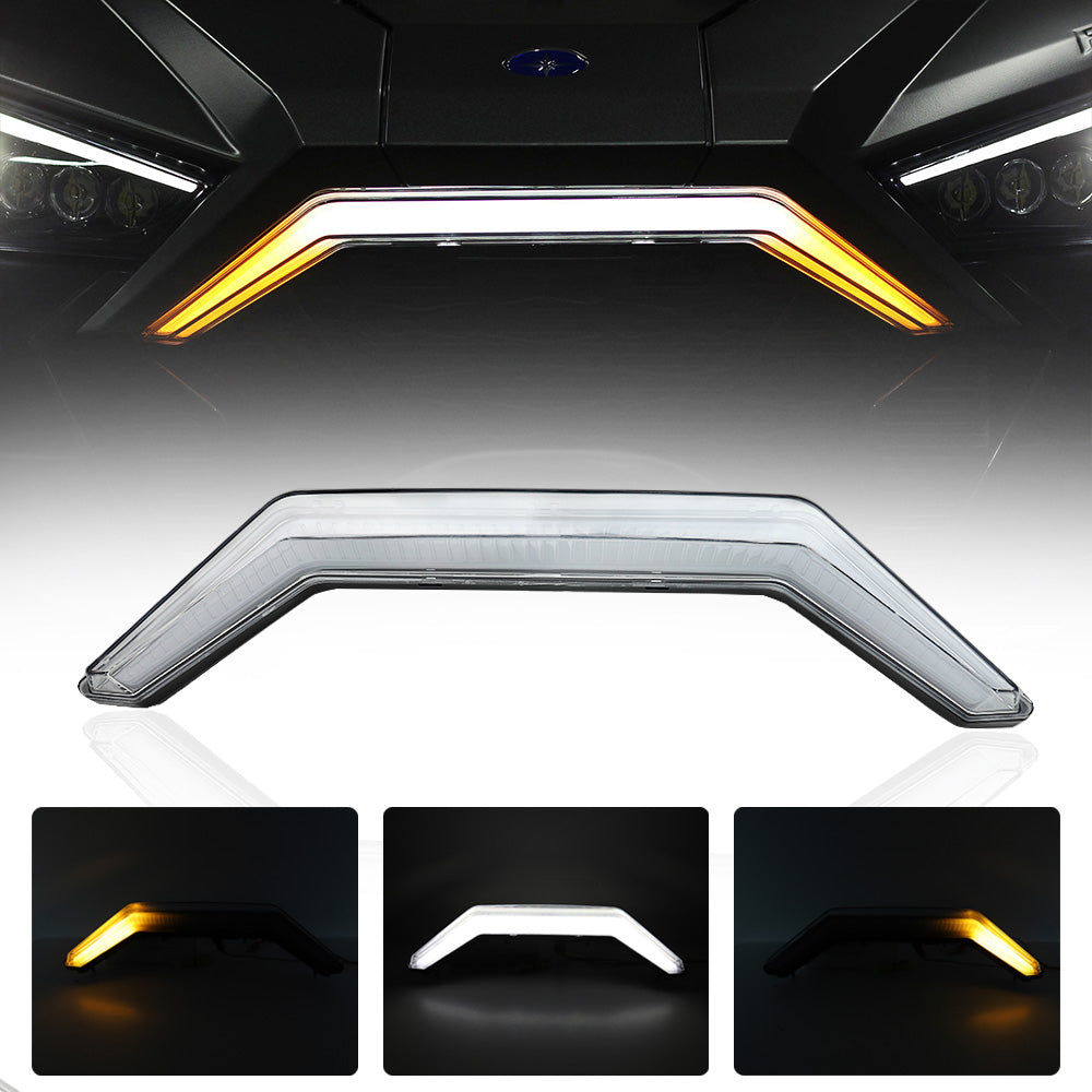 Polaris RZR PRO XP/4 Turbo R 2020-2024 2884346 Front Turn Signature Accent Light