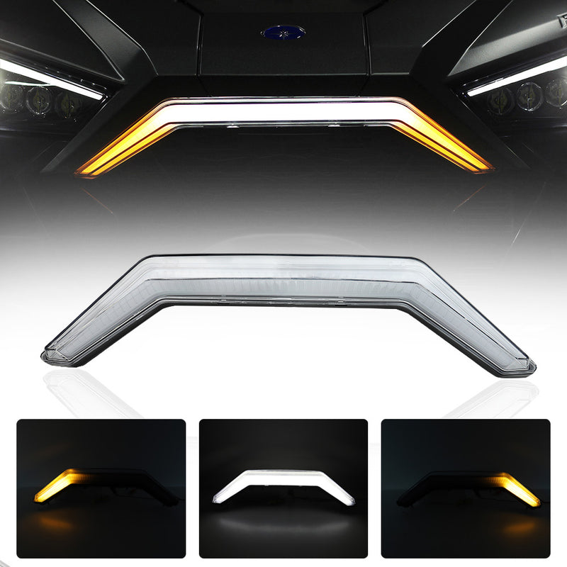 Polaris RZR PRO XP/4 Turbo R 2020-2024 2884346 Front Turn Signature Accent Light