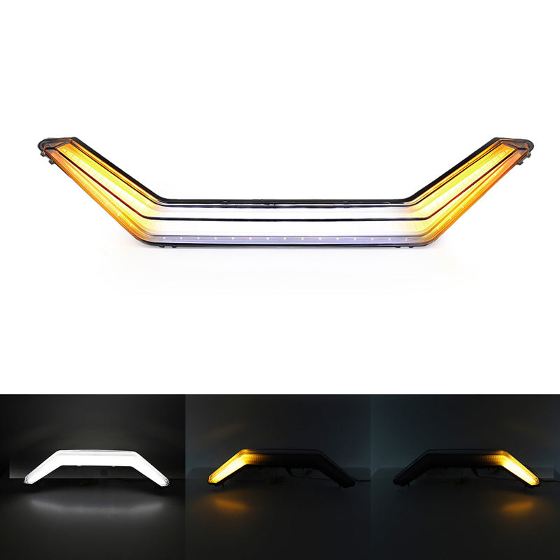 Polaris RZR PRO XP/4 Turbo R 2020-2024 2884346 Front Turn Signature Accent Light