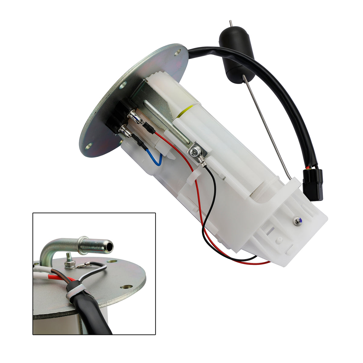 2018-2023 Kawasaki Ninja 400 Ex400 Er400 2022 Fuel Pump Assy 49040-0763