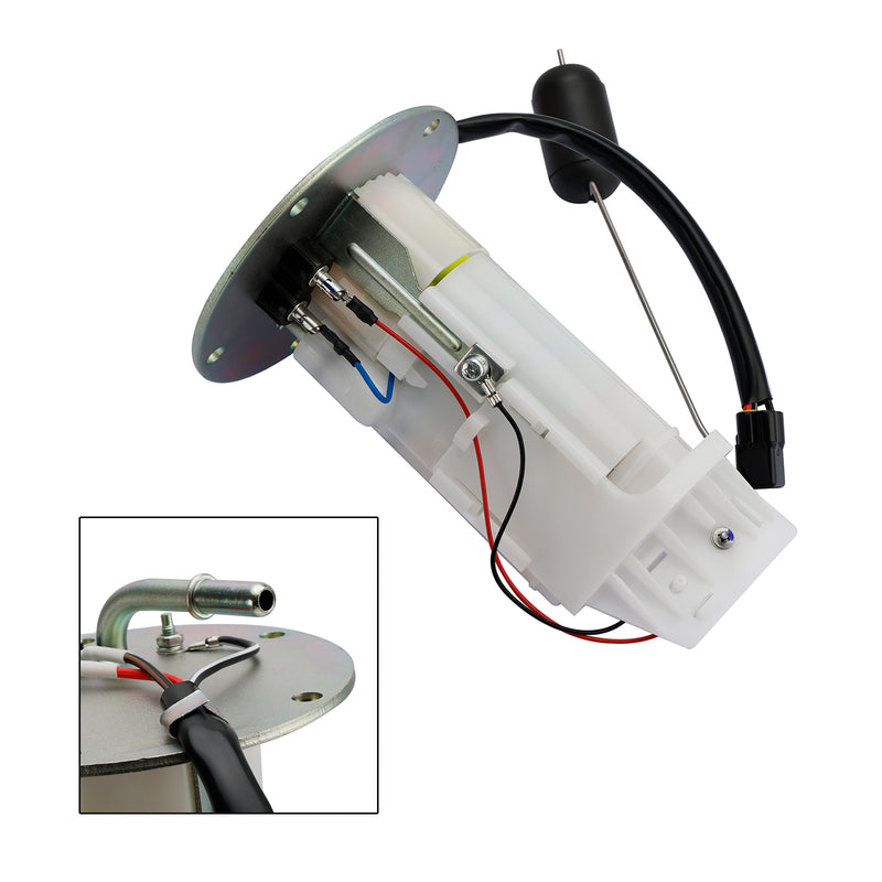 2018-2023 Kawasaki Ninja 400 Ex400 Er400 2022 Fuel Pump Assy 49040-0763