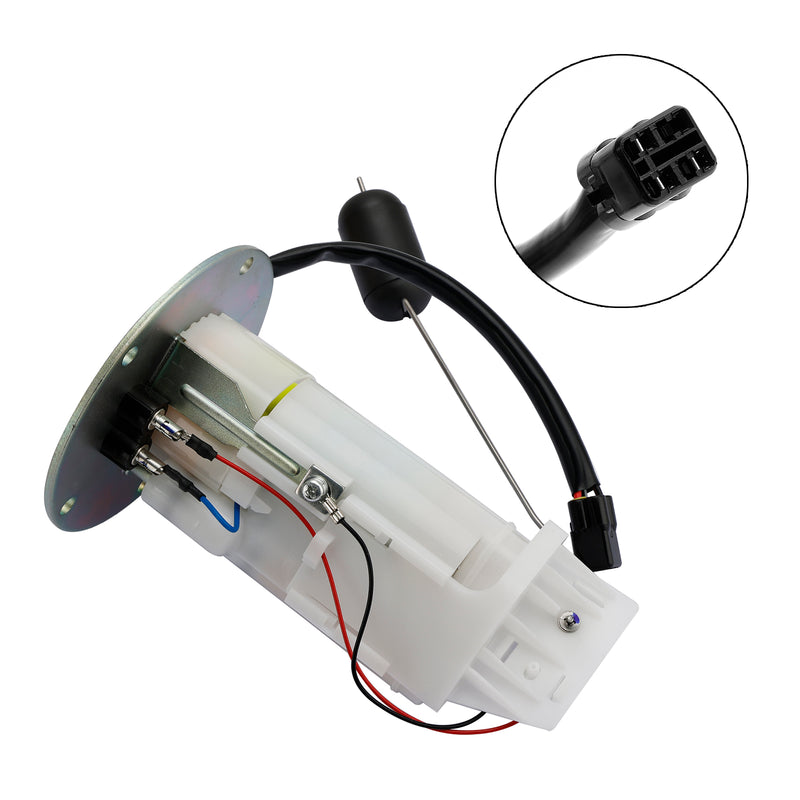 2018-2023 Kawasaki Ninja 400 Ex400 Er400 2022 Fuel Pump Assy 49040-0763