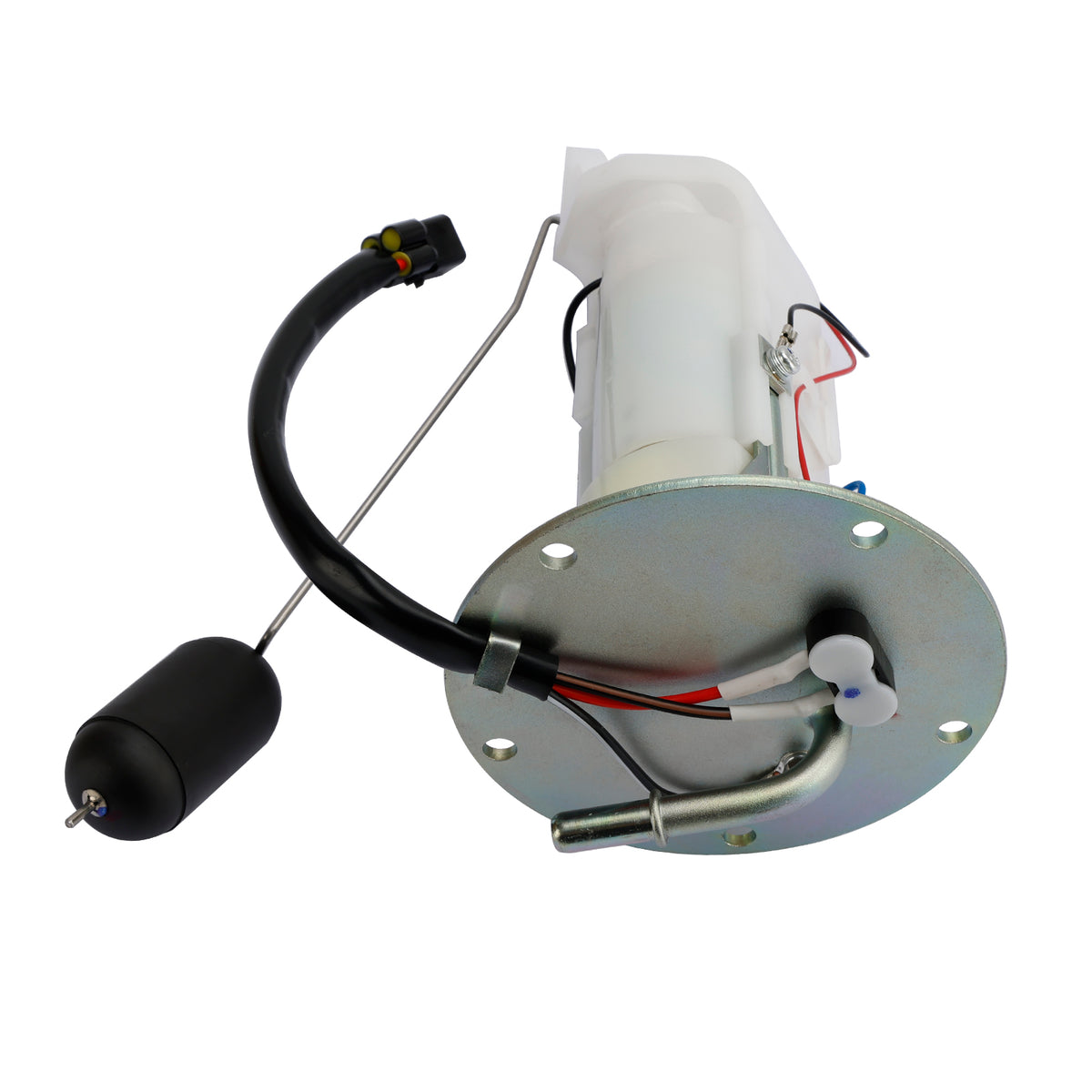 2018-2023 Kawasaki Ninja 400 Ex400 Er400 2022 Fuel Pump Assy 49040-0763