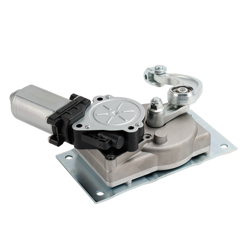 Kwikee Electric Steps Replace 366043 RV Gear Box Linkage with Motor Fit