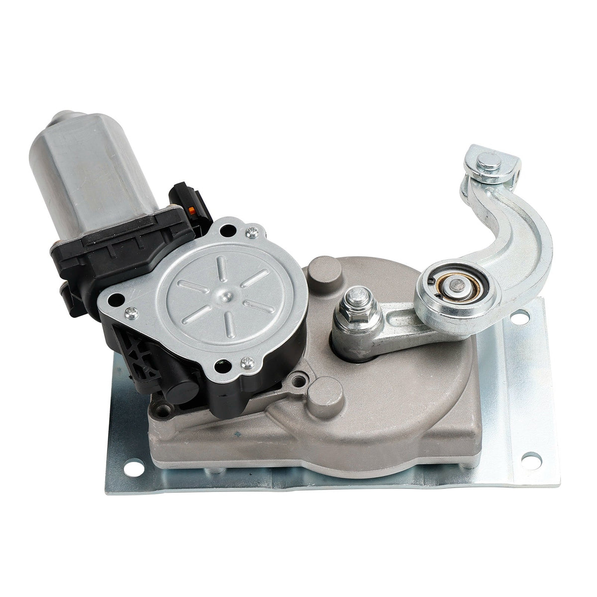 Kwikee Electric Steps Replace 366043 RV Gear Box Linkage with Motor Fit