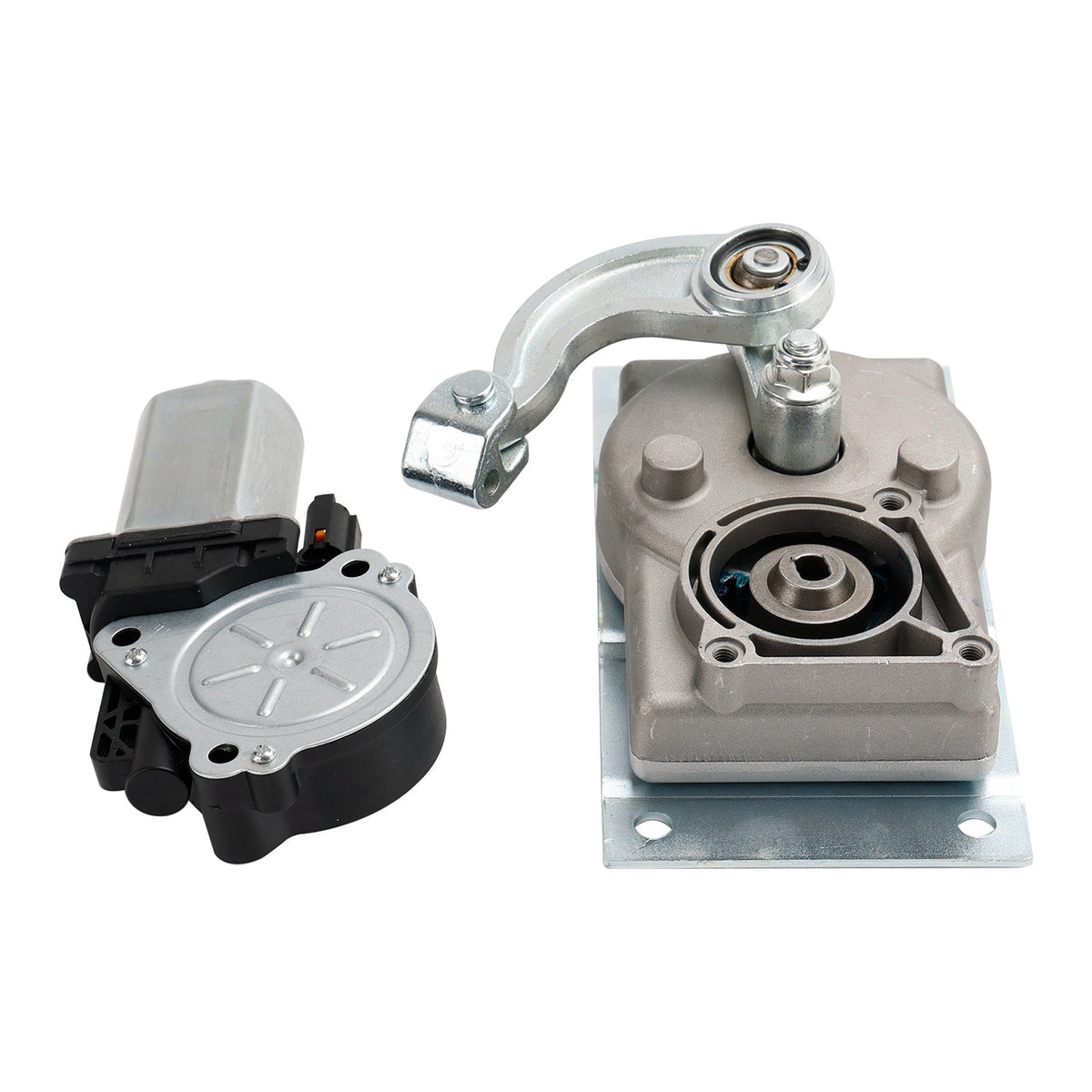Kwikee Electric Steps Replace 366043 RV Gear Box Linkage with Motor Fit