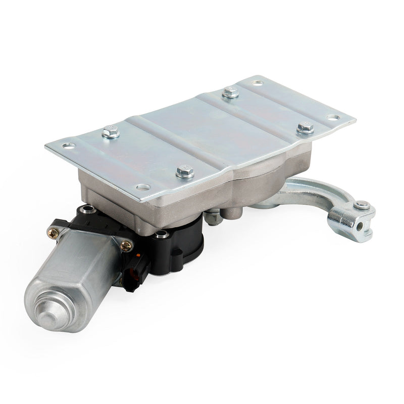 Kwikee Electric Steps Replace 366043 RV Gear Box Linkage with Motor Fit