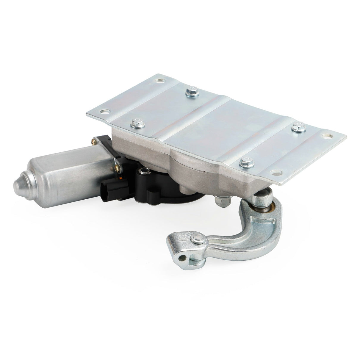 Kwikee Electric Steps Replace 366043 RV Gear Box Linkage with Motor Fit
