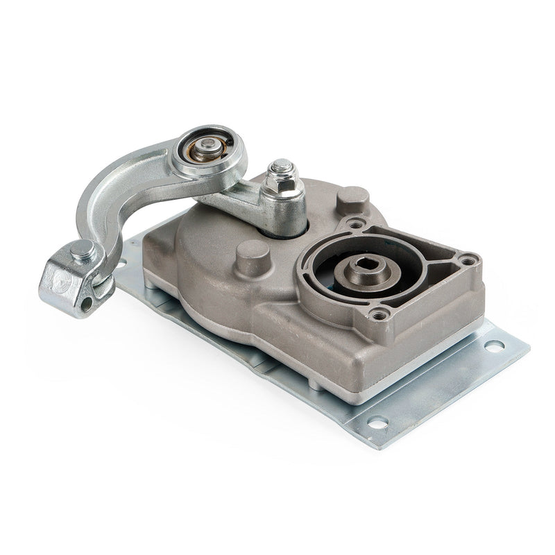 Kwikee Electric Steps Replace 366043 RV Gear Box Linkage with Motor Fit