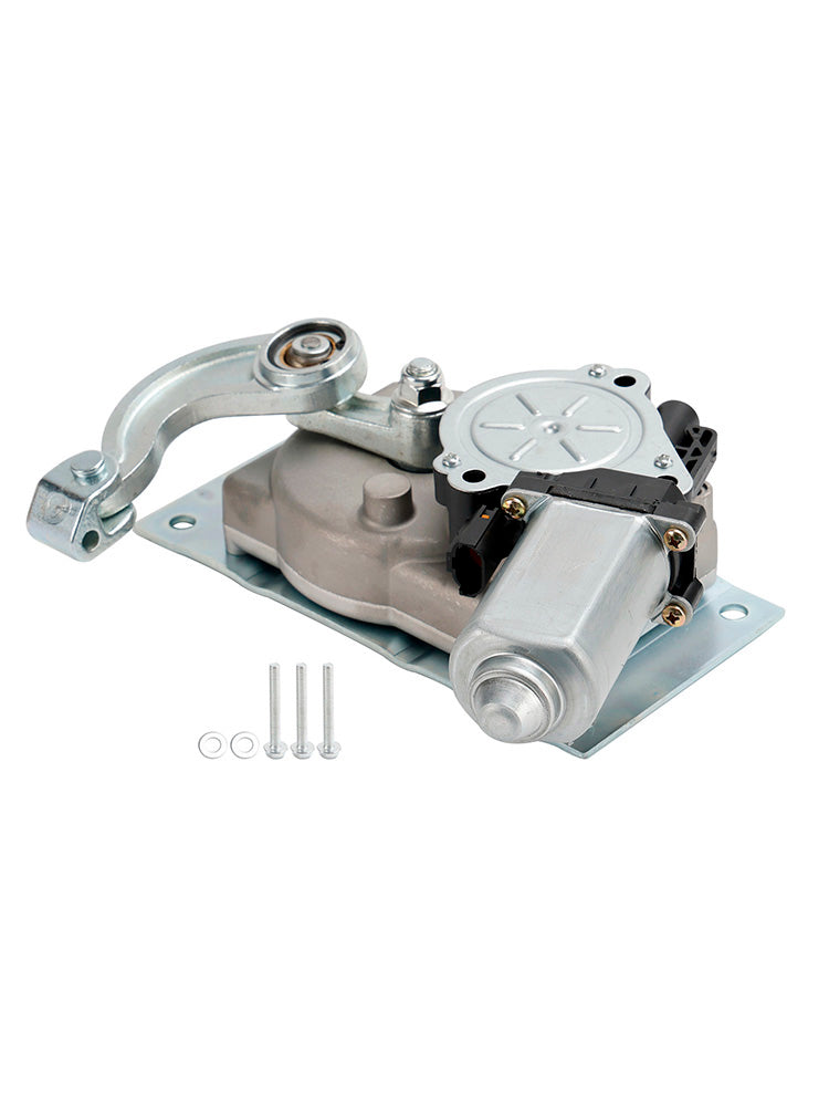 Kwikee Electric Steps Replace 366043 RV Gear Box Linkage with Motor Fit