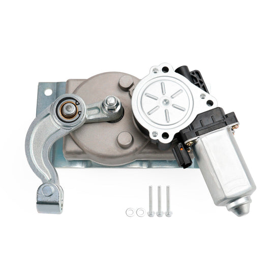 Kwikee Electric Steps Replace 366043 RV Gear Box Linkage with Motor Fit