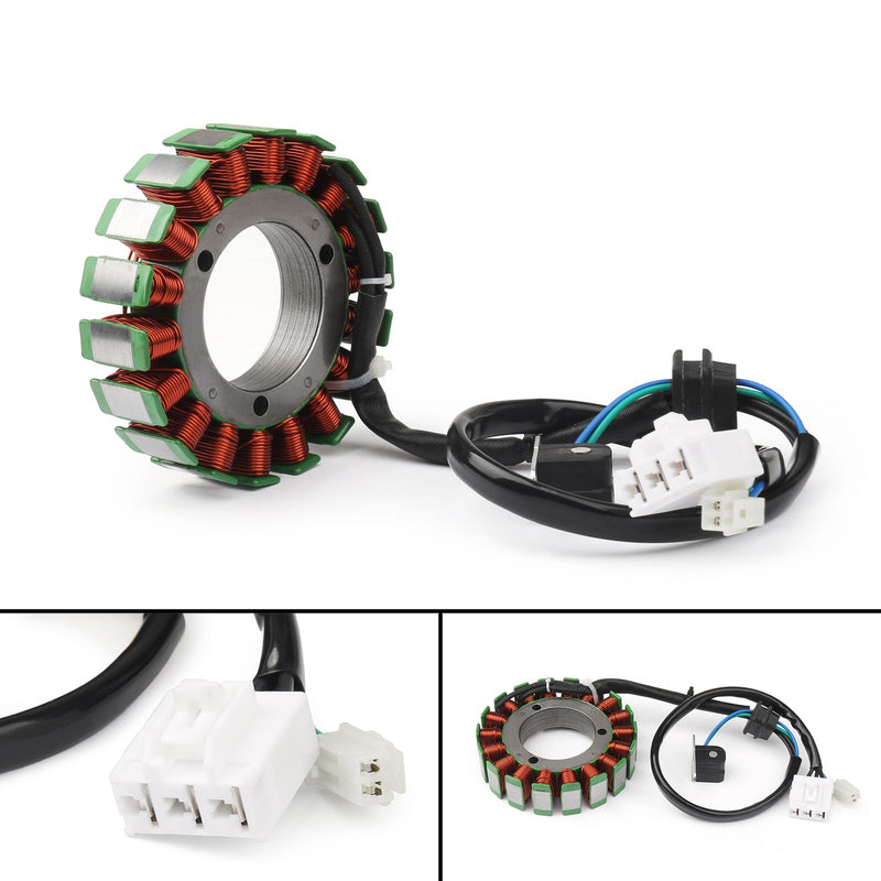2013-2019 Suzuki Boulevard C90 / Boss / C90T / M90 Magneto Stator Generator