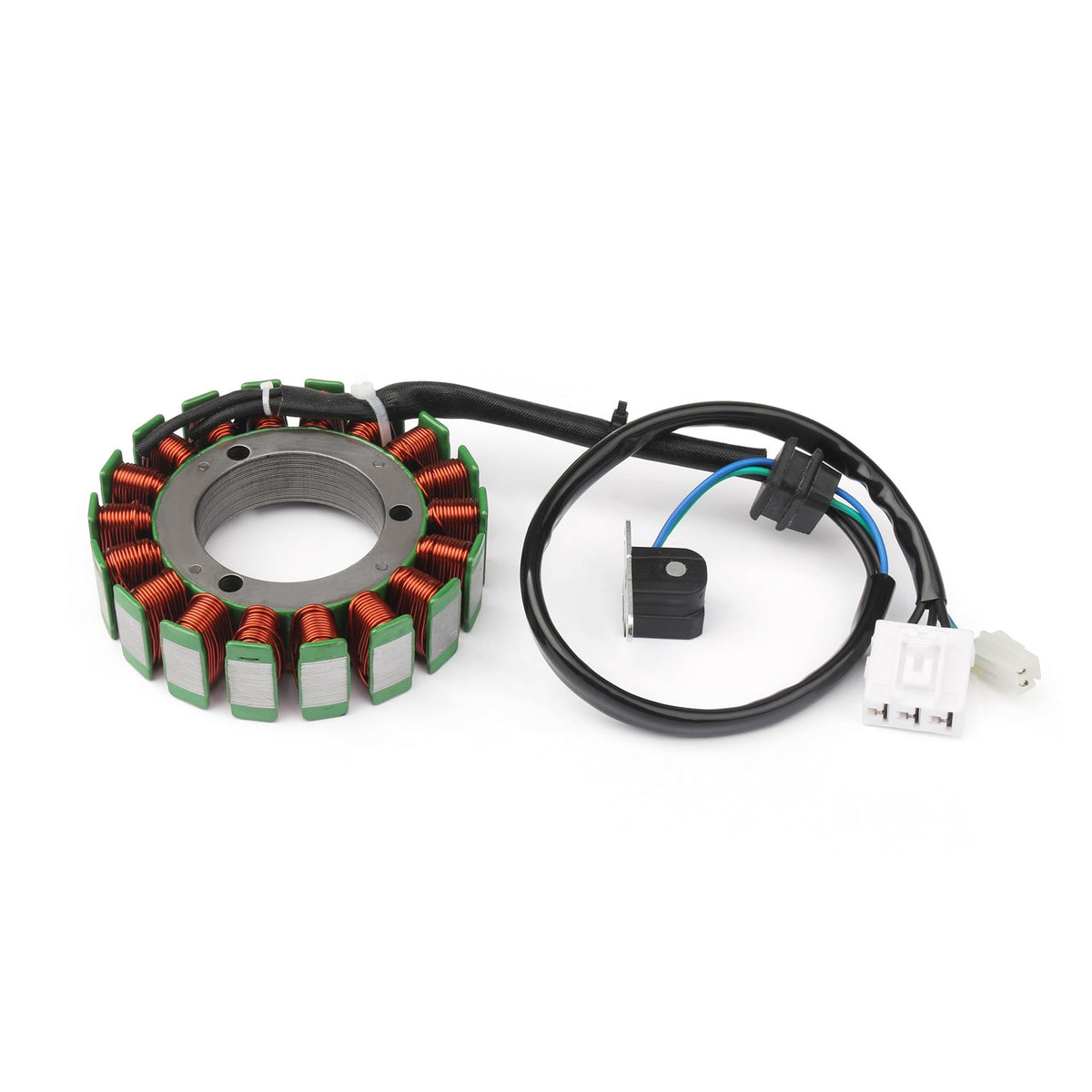 2013-2019 Suzuki Boulevard C90 / Boss / C90T / M90 Magneto Stator Generator