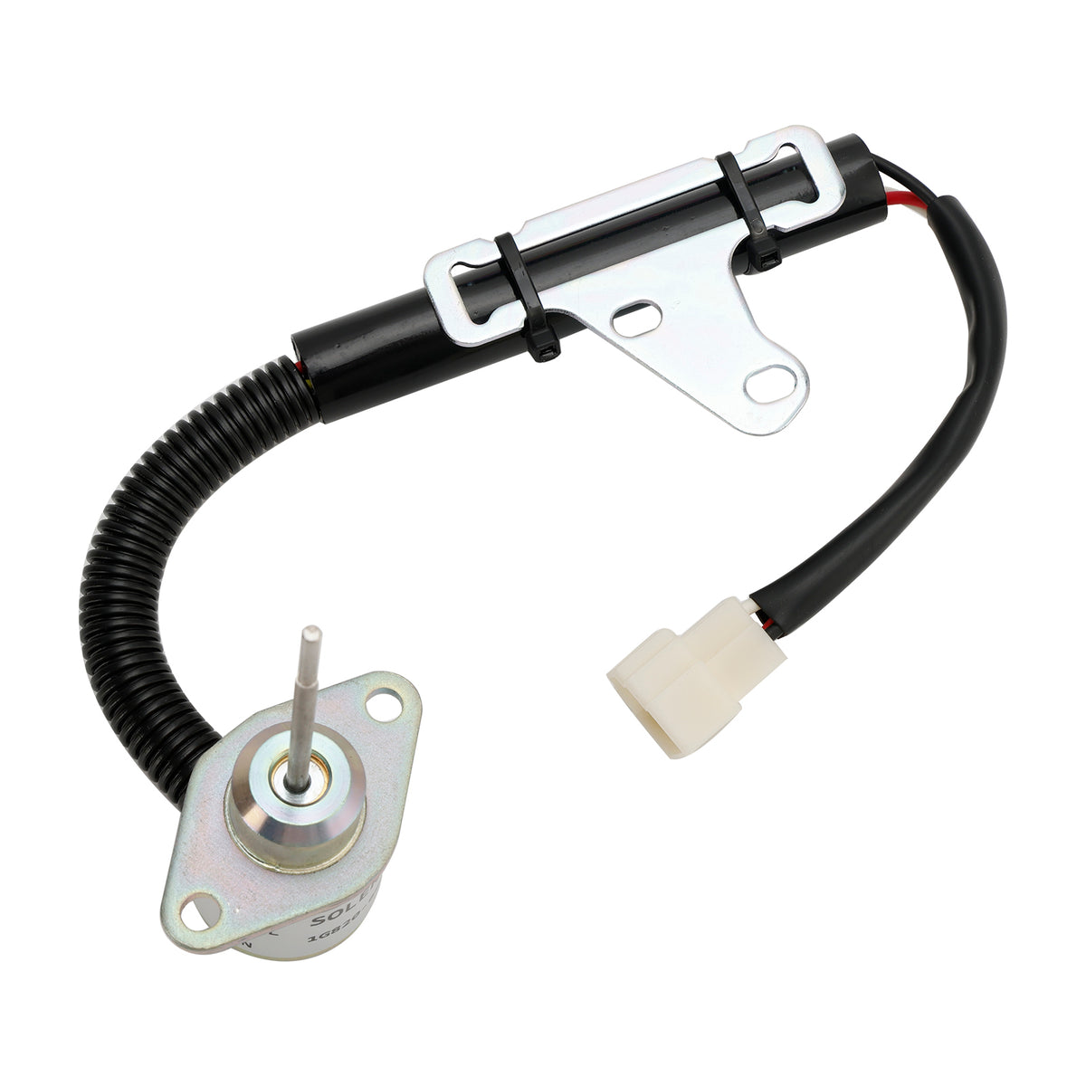 Shutoff Solenoid 12V 1503ES-12A5SUC9SLC24 SA-5156-12 For Woodward Engine